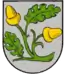 Blason de Großniedesheim