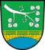 Blason de Großthiemig