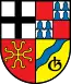 Blason de Gundelsheim