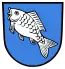 Blason de Gunningen