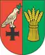 Blason de Guntmadingen