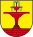 Blason de Gutenborn