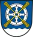 Blason de Gutow