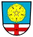 Blason de Guttenberg