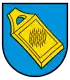 Blason de Hägglingen