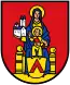 Blason de Hördt