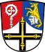 Blason de Höttingen