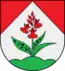 Blason de Hüttblek