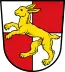 Blason de Haßfurt