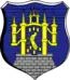 Blason de Haiger