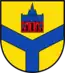 Blason de Halle