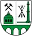 Blason de Halsbrücke