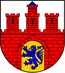 Blason de Hambourg-Harbourg