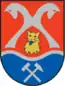 Blason de Hamm (Sieg)