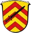 Blason de Hammersbach