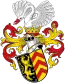 Blason de Hanau