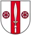 Blason de Harbarnsen