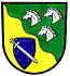 Blason de Harmstorf