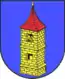 Blason de Hartha