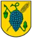 Blason de Harxheim