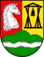 Blason de Haßbergen