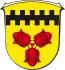 Blason de Hasselroth