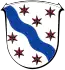 Blason de Hauneck