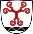 Blason de Hausen