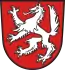 Blason de Hauzenberg