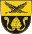 Blason de Hawangen