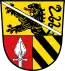 Blason de Heßdorf