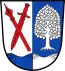 Blason de Hebertsfelden