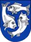 Blason de Heideland