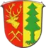 Blason de Heidenrod