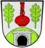 Blason de Heigenbrücken