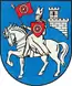 Blason de Heilbad Heiligenstadt