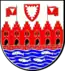 Blason de Heiligenhafen