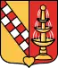 Blason de Heilsbronn