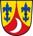 Blason de Heimertingen