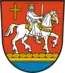 Blason de Heinersbrück