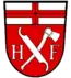 Blason de Heinrichsthal