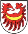 Blason de Heinsheim