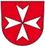 Blason de Heitersheim