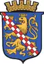 Blason de Heldrungen