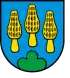 Blason de Hellikon