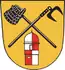 Blason de Hellingen