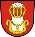 Armoiries d'Helmstadt