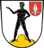 Blason de Hemhofen