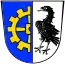 Blason de Hepberg