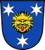 Blason de Heroldsberg